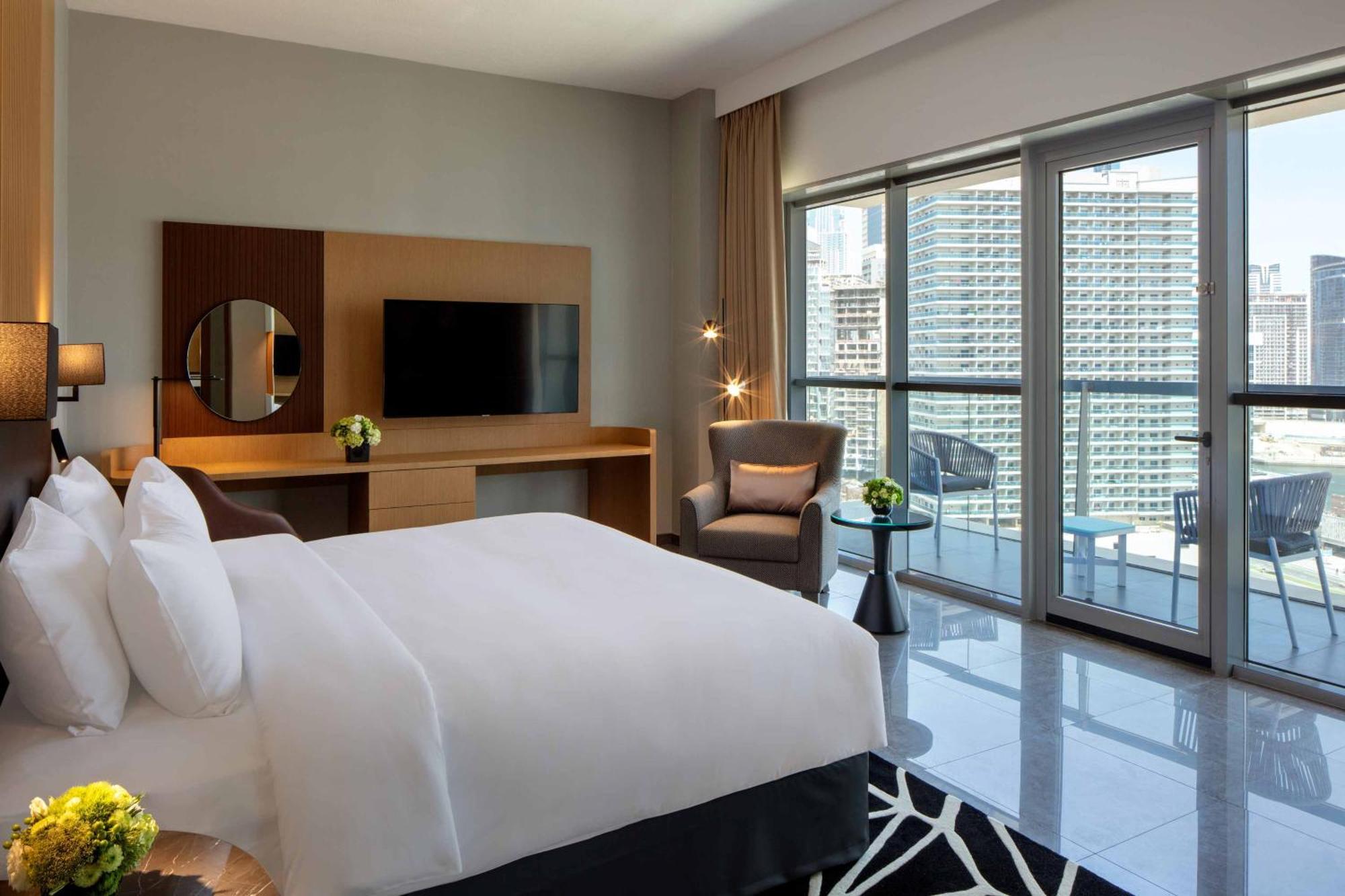 ホテル The First Collection Dubai Business Bay エクステリア 写真 A room at Jumeirah Jumeirah